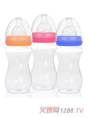 �۸��D��280ML���ڏ�PP��ƿ����ɫ��õ�t���{ɫ��