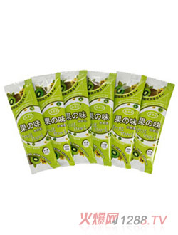 尚可詩獼猴桃兒童水果條