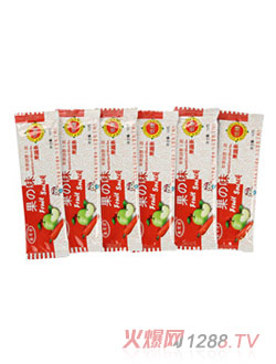 尚可詩西紅柿兒童水果條