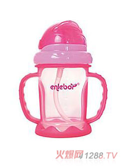 嬰樂寶學飲杯