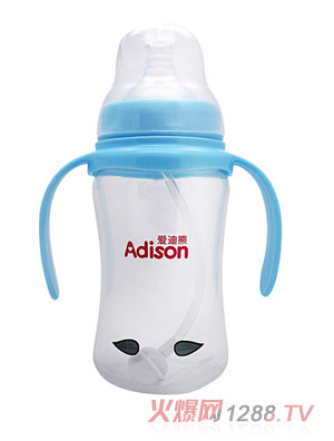 �۵���300ml�����ж��М��Ԅ�(d��ng)PP��ƿ