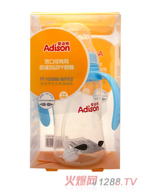 �۵���300ml�����ж��М��Ԅ�(d��ng)PP��ƿ