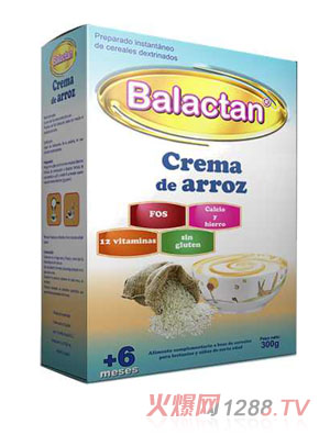 倍樂(lè)可純大米營(yíng)養(yǎng)米粉