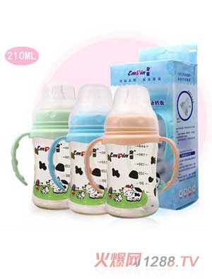 �ʋ댒��PPSU�Ԅ�(d��ng)��ƿ210ML