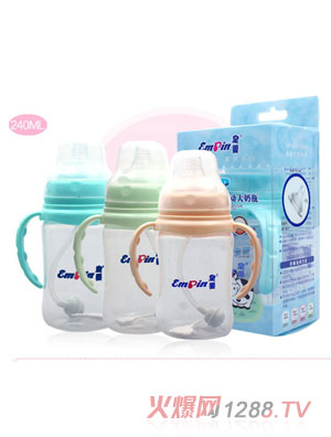 �ʋ댒��PP�Ԅ���ƿ240ML