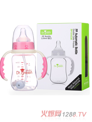 ���ֲ�ʿ��(bi��o)��PP�Ԅ�(d��ng)��ƿ120ML�tɫ