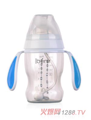 ����250ml�����Ԅ�PP��ƿ��׃��������-�{(l��n)ɫ