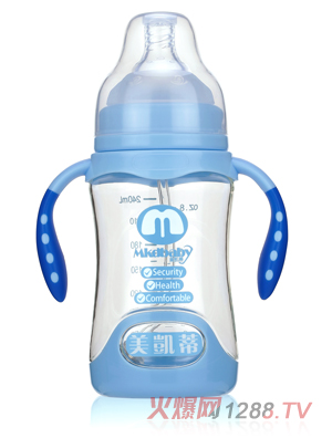 ���P��PA��ƿ240ML�{ɫ