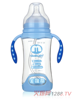 ���P��PA��ƿ300ML�{(l��n)ɫ