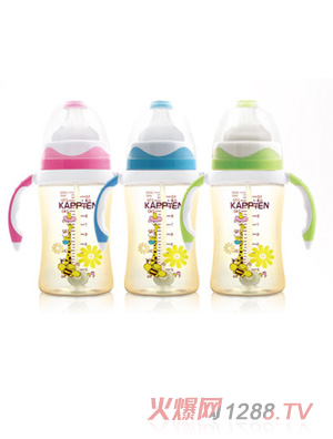 ���ȶ�PPSU��ƿ240ml-ĥɰ��(sh��)������