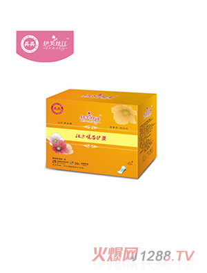 兵兵伊芙絲汀護(hù)墊