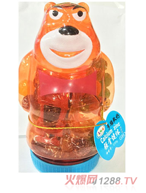 鑫納福軟鈣系列 強骨健體