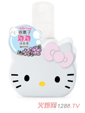 Hello KittyyxϴҺֲ300ml