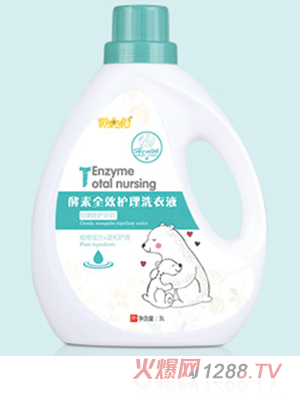 胖?；＝退厝ёo(hù)理洗衣液
