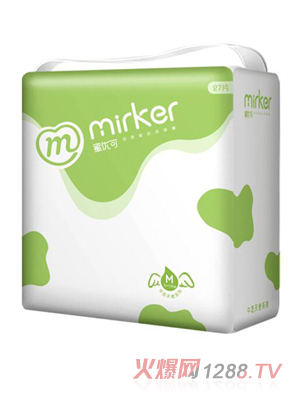 蜜優(yōu)可超薄干爽嬰兒紙尿褲M27