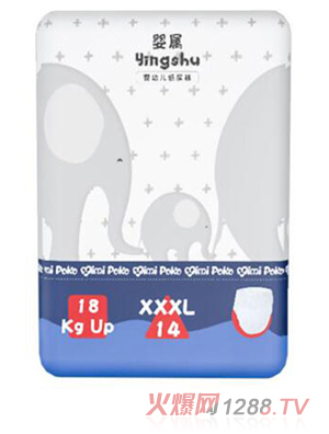 嬰屬嬰幼兒紙尿褲XXXL14