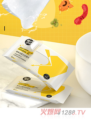 植護(hù)濕紙巾