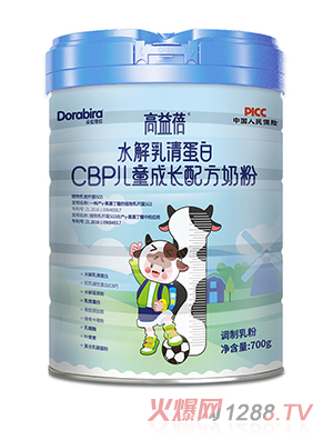 ������ˮ�����嵰��CBP��ͯ���L(zh��ng)�䷽�̷�