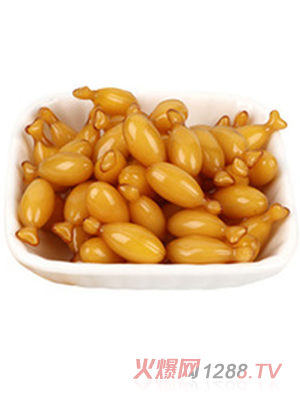 肽+鈣凝膠糖果源