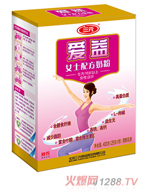 ��Ԫ����Ůʿ�䷽�̷�